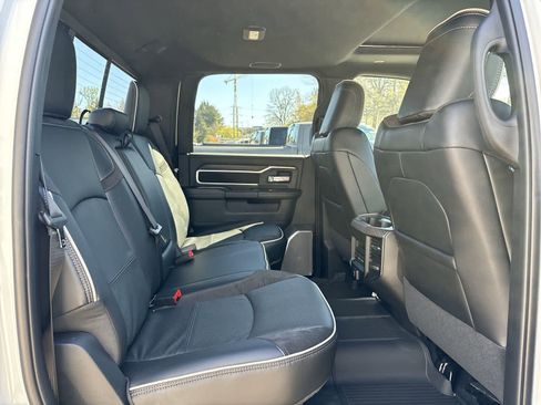 New 2026 RAM 3500 Laramie image 6