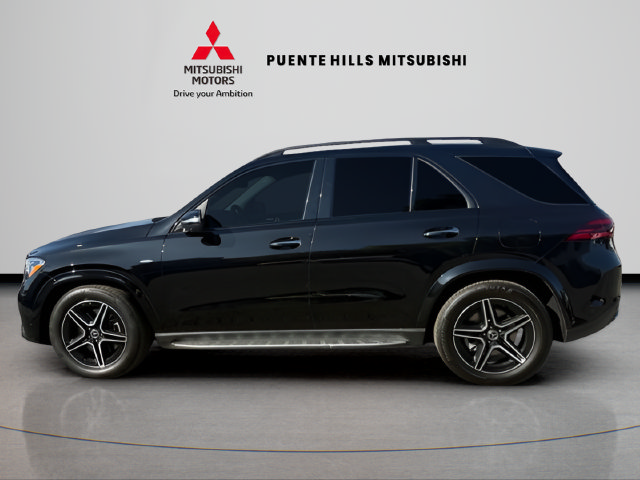 Used 2025 Mercedes-Benz GLE 450e 4MATIC image 8