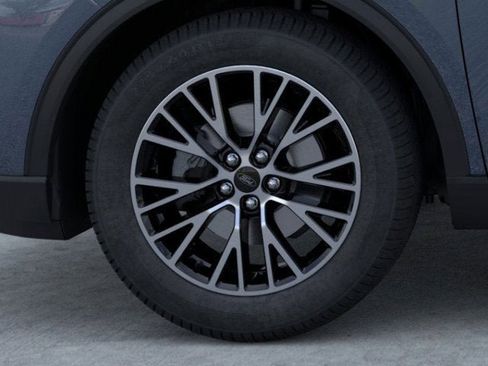 New 2026 Ford Escape PHEV image 19