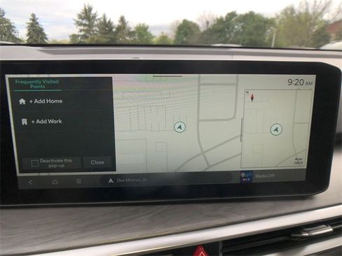 New 2025 Kia Sorento X-Line EX image 18