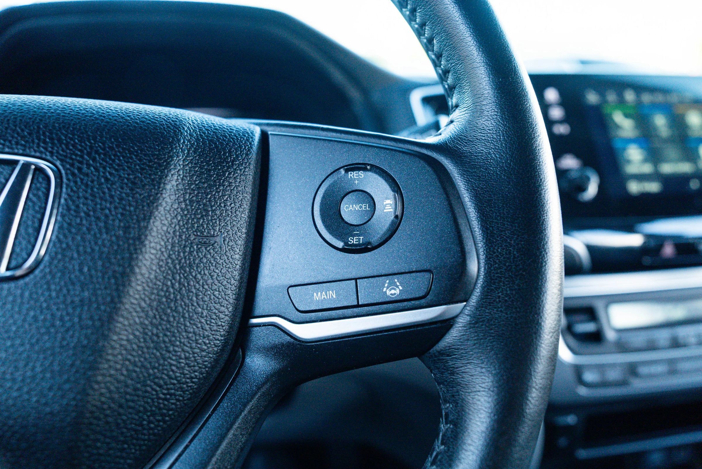 Used 2020 Honda Pilot EX-L image 33