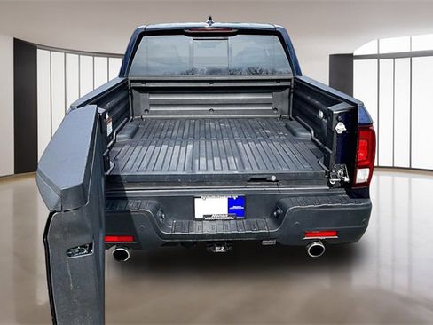 Used 2023 Honda Ridgeline RTL-E image 7