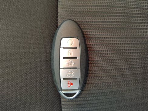 Used 2022 Nissan Sentra SV w/ Trunk Package FWD image 32