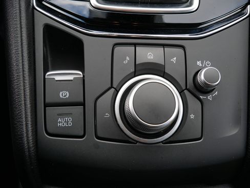 Used 2025 MAZDA CX-5 AWD 2.5 S w/ Select Package image 29