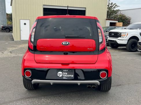 Used 2019 Kia Soul ! w/ Technology Package FWD image 6