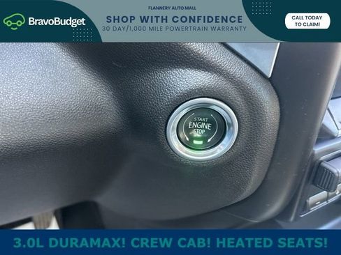 Certified 2021 Chevrolet Silverado 1500 RST w/ All Star Edition Plus image 34