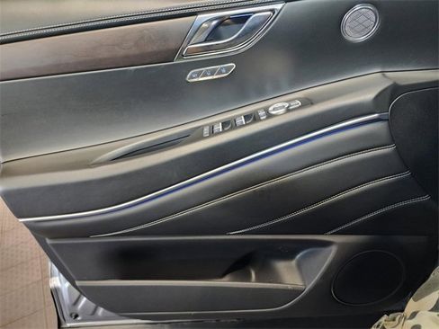 Used 2022 Genesis GV80 3.5T image 23