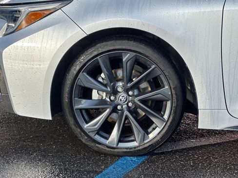 Used 2023 Toyota Corolla SE image 23