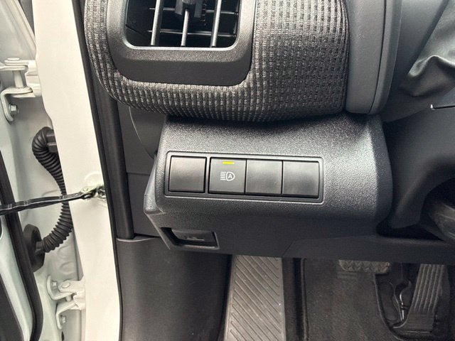 Used 2024 Subaru Solterra AWD/4WD image 22