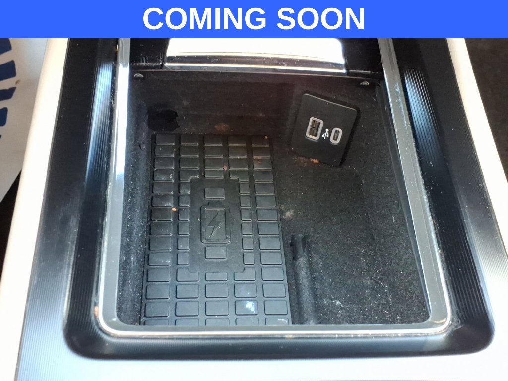 Used 2023 Lincoln Corsair Reserve w/ Equipment Group 201A AWD/4WD image 18
