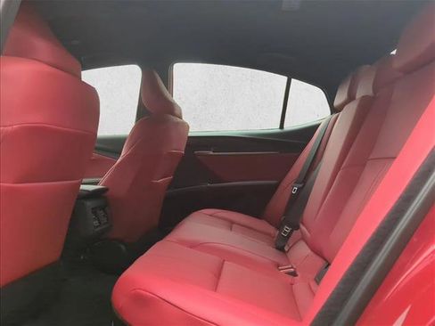 New 2026 Toyota Camry XSE FWD image 19