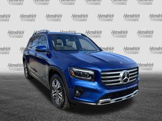 Certified 2024 Mercedes-Benz GLB 250 4MATIC video 2