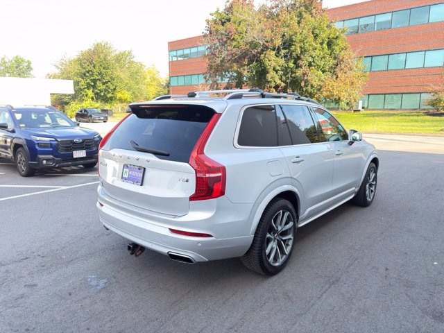 Used 2019 Volvo XC90 T6 Momentum w/ Protection Package Premier AWD/4WD image 5