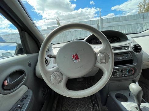 Used 2003 Saturn ION Level 2 w/ Convenience Pkg FWD image 33