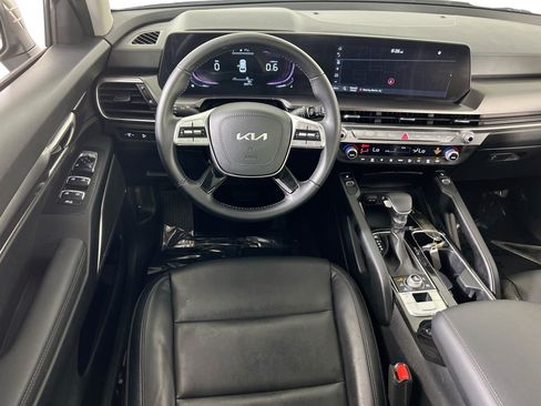 Used 2023 Kia Telluride S w/ S Sunroof Package AWD/4WD image 23