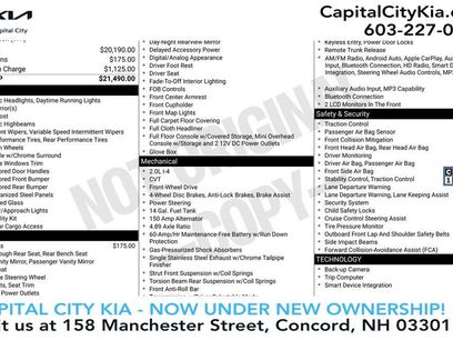 Used 2023 Kia Forte LXS