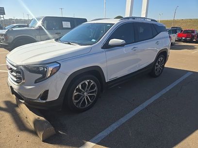 Used 2020 GMC Terrain SLT w/ Preferred Package