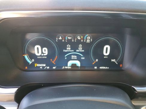 Used 2022 Ford F150 Raptor w/ Equipment Group 801A High image 11