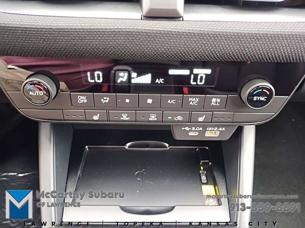New 2026 Subaru Outback Premium AWD/4WD image 21
