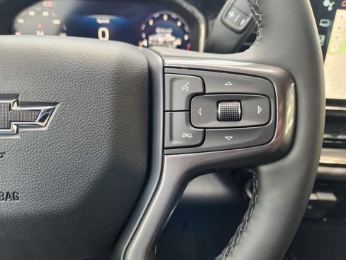 New 2026 Chevrolet Silverado 2500 ZR2 AWD/4WD image 30