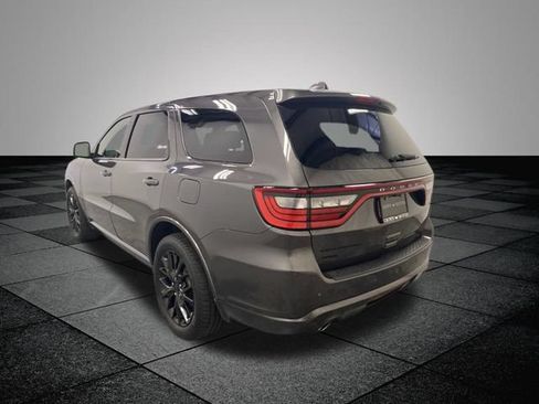 Used 2016 Dodge Durango SXT w/ Blacktop Package AWD/4WD image 5