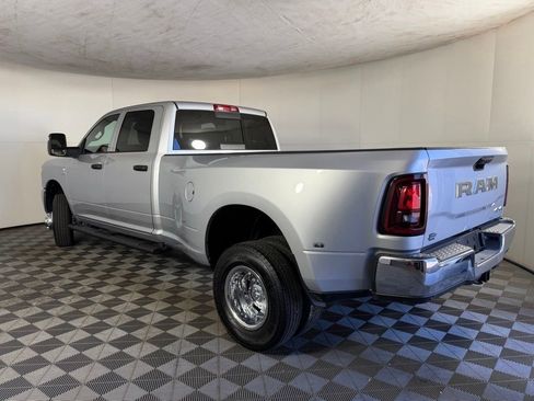 Used 2026 RAM 3500 Tradesman AWD/4WD image 13
