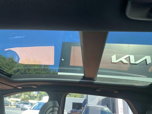 New 2025 Kia Sportage X-Line Prestige image 8