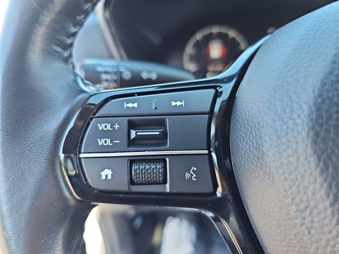 Used 2023 Honda CR-V EX-L image 17