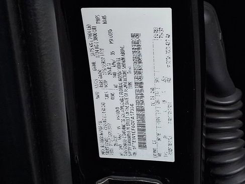 Used 2016 Ford F150 XLT w/ Equipment Group 302A Luxury image 33