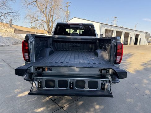 New 2026 GMC Sierra 2500 SLE w/ SLE Value Package; image 34