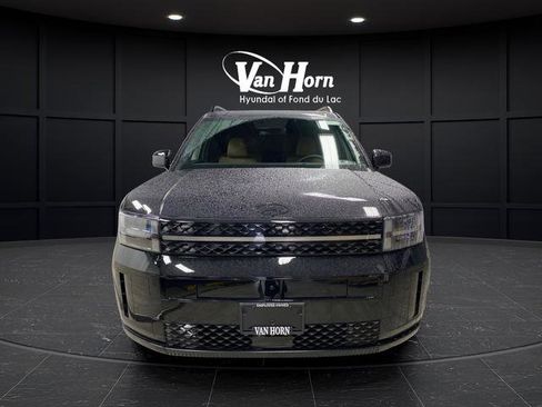 New 2026 Hyundai Santa Fe Calligraphy image 12