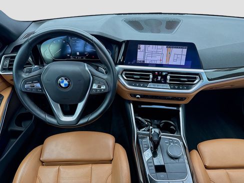 Used 2021 BMW 330i Sedan w/ Driving Assistance Package image 15