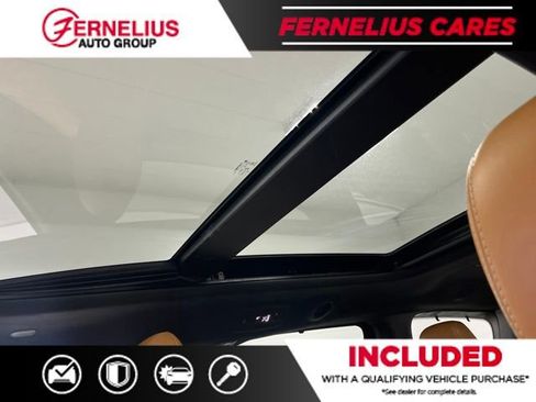 Used 2021 Chrysler Pacifica Pinnacle AWD/4WD image 48