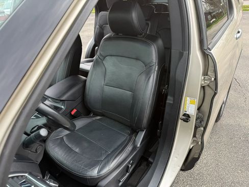 Used 2017 Ford Explorer Limited AWD/4WD image 7