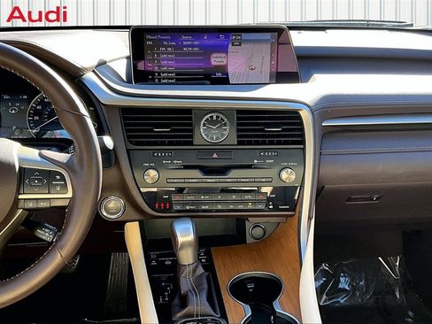 Used 2017 Lexus RX 350 AWD image 9