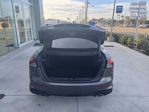 Used 2022 Maserati Ghibli Modena Q4 image 7