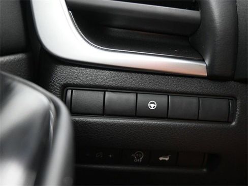 New 2026 Nissan Rogue SV image 20