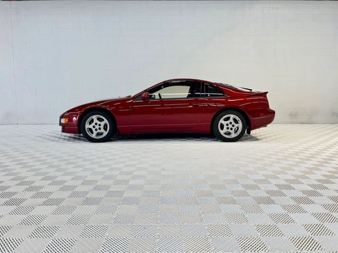 Used 1990 Nissan 300ZX Twin Turbo image 1