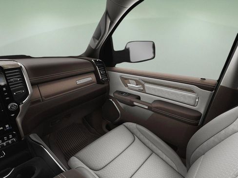 New 2025 RAM 1500 Laramie image 20