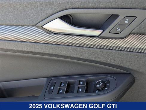 New 2025 Volkswagen GTI Autobahn image 10