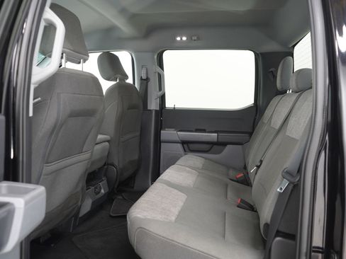 Used 2023 Ford F150 XLT w/ XTR Package AWD/4WD image 15