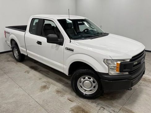 Used 2020 Ford F150 XL w/ XL Power Equipment Group image 29