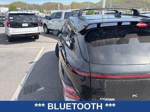 Used 2025 Hyundai Kona N Line S image 5