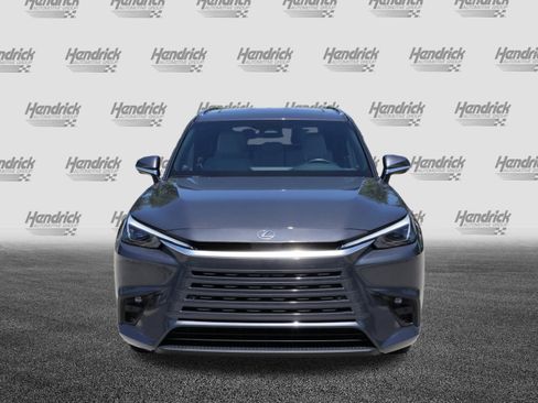 Used 2025 Lexus TX 350 AWD w/ Technology Package image 3