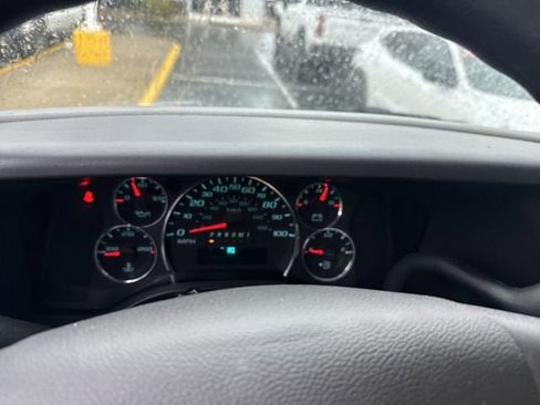 New 2025 Chevrolet Express 3500 w/ Power Convenience Package image 13