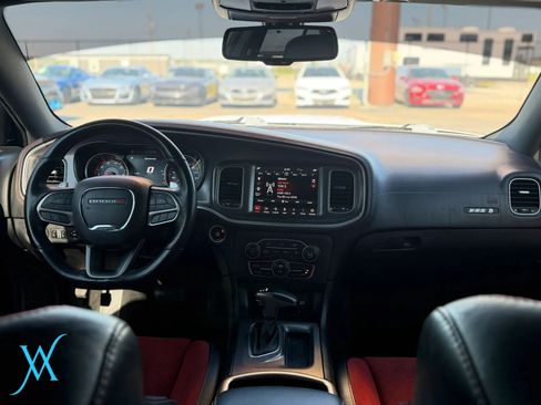 Used 2021 Dodge Charger Scat Pack RWD image 27