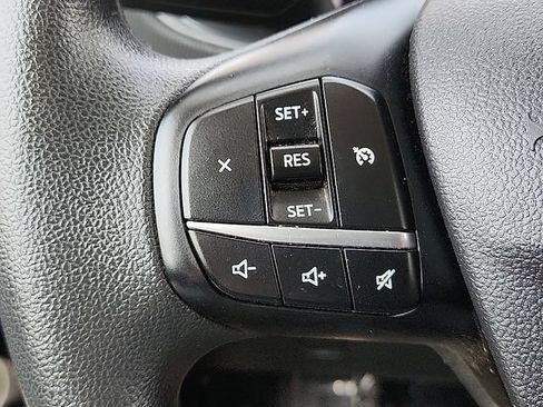 Used 2024 Ford Bronco Sport Big Bend AWD/4WD image 17