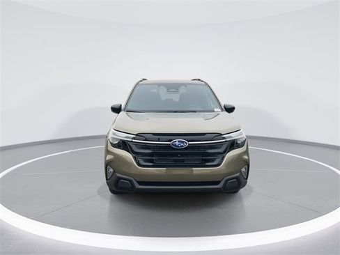 New 2025 Subaru Forester Touring image 3