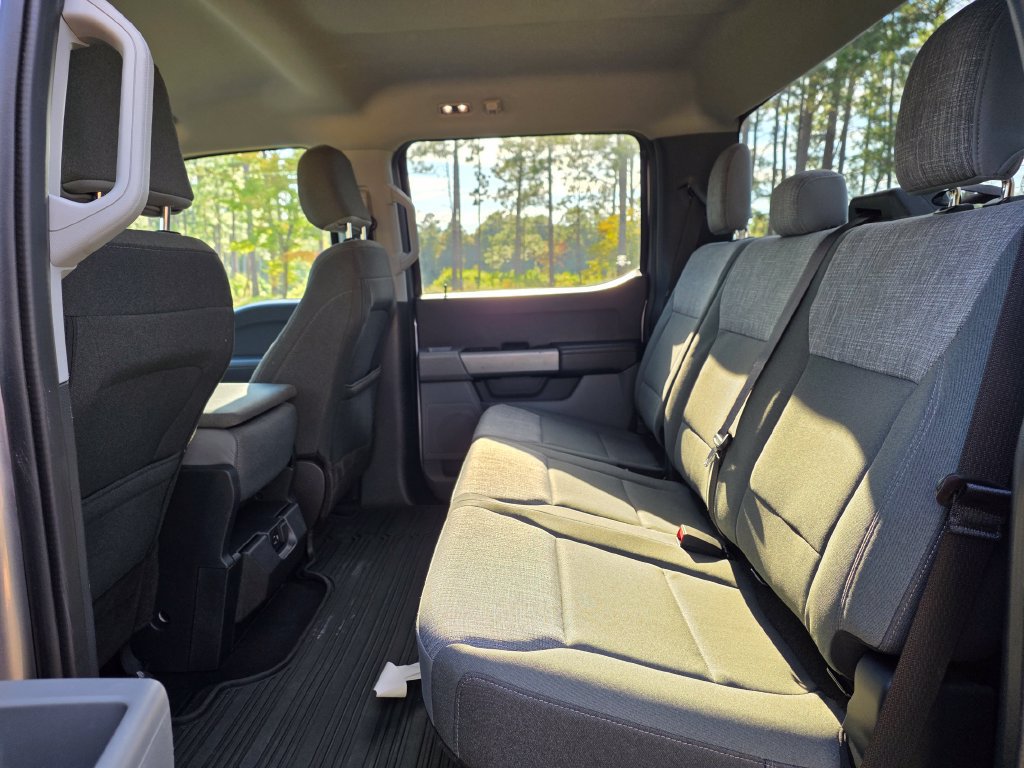 Used 2023 Ford F150 XLT AWD/4WD image 15