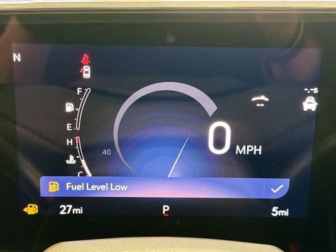 New 2026 Buick Envista Sport Touring w/ Convenience I Package FWD image 10